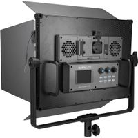 NanLite MixPanel 150 Full Color (RGBW) LED Panel Light
