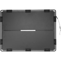 NanLite MixPanel 150 Full Color (RGBW) LED Panel Light