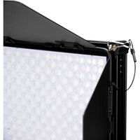 NanLite MixPanel 150 Full Color (RGBW) LED Panel Light