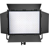 NanLite MixPanel 150 Full Color (RGBW) LED Panel Light