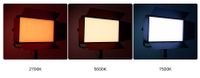 NanLite MixPanel 150 Full Color (RGBW) LED Panel Light