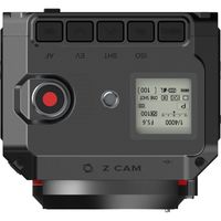 Z CAM E2 Professional 4K/160p CINEMA CAMERA (MFT) 