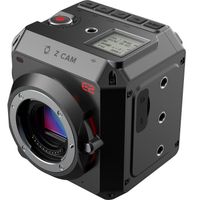 Z CAM E2 Professional 4K/160p CINEMA CAMERA (MFT) 