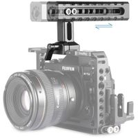 SmallRig Camera / Camcorder Action Stabilizing NATO Handle 1955