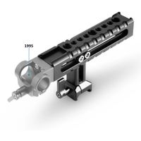 SmallRig Camera / Camcorder Action Stabilizing NATO Handle 1955