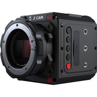 Z CAM E2-S6 Super 35 6K Cinema Camera (EF Mount) 
