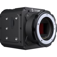 Z CAM E2-F6 Full Frame 6K Cinema Camera (EF Mount) 