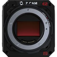 Z CAM E2-F6 Full Frame 6K Cinema Camera (EF Mount) 