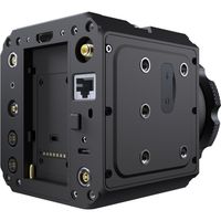Z CAM E2-F8 Full-Frame 8K Cinema Camera (EF Mount) 