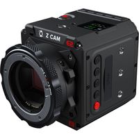Z CAM E2-F8 Full Frame 8K Cinema Camera (PL Mount) 