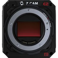 Z CAM E2-F8 Full Frame 8K Cinema Camera (PL Mount) 