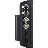 Blackmagic Design Video Assist 7 inch 12G-SDI/HDMI 4K HDR Recording Monitor
