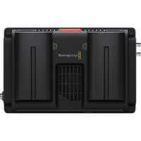 Blackmagic Design Video Assist 5 inch 12G-SDI/HDMI 4K HDR Recording Monitor