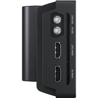 Blackmagic Design Video Assist 5 inch 12G-SDI/HDMI 4K HDR Recording Monitor