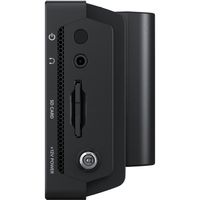 Blackmagic Design Video Assist 5 inch 12G-SDI/HDMI 4K HDR Recording Monitor