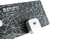 Blind Spot Gear Waterproof Crack Light