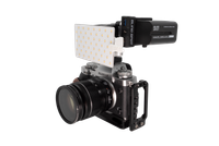 Blind Spot Gear Waterproof Crack Light