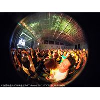 Venus Optics Laowa 4mm f/2.8 Fisheye Lens for Micro Four Thirds 