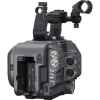 Sony PXW-FX9 XDCAM Full Frame 6K Sensor & 4K Recording (Body Only)