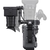Sony PXW-FX9 XDCAM Full Frame 6K Sensor & 4K Recording (Body Only)