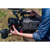 Sony PXW-FX9 XDCAM Full Frame 6K Sensor & 4K Recording (Body Only)