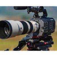 Sony PXW-FX9 XDCAM Full Frame 6K Sensor & 4K Recording (Body Only)