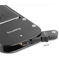 SmallRig Touch and Go Quick Release Kit 2128