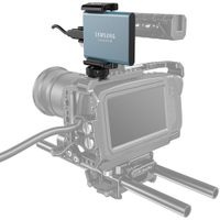 SmallRig Universal Holder for External SSD BSH2343