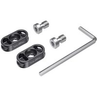 SmallRig Mini Plate for Gimbal Shoulder Strap (2 PCS) AAN2366