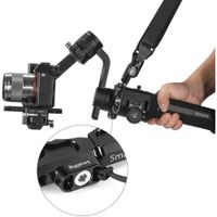 SmallRig Mini Plate for Gimbal Shoulder Strap (2 PCS) AAN2366