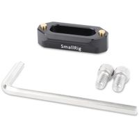 SmallRig Quick Release Safety Rail (46mm) 1409