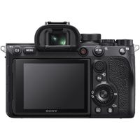 Sony Alpha a7R IV Mirrorless Digital Camera (Body Only) ILCE7RM4/B