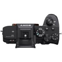 Sony Alpha a7R IV Mirrorless Digital Camera (Body Only) ILCE7RM4/B