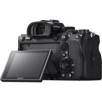 Sony Alpha a7R IV Mirrorless Digital Camera (Body Only) ILCE7RM4/B