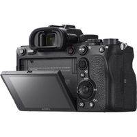Sony Alpha a7R IV Mirrorless Digital Camera (Body Only) ILCE7RM4/B