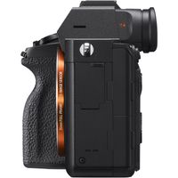 Sony Alpha a7R IV Mirrorless Digital Camera (Body Only) ILCE7RM4/B