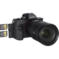 Sony Alpha a7R IV Mirrorless Digital Camera (Body Only) ILCE7RM4/B