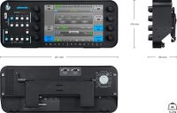 Blackmagic Design Ultimatte Smart Remote 4