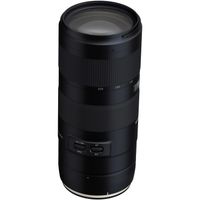 Tamron 70-210mm f/4 Di VC USD Lens for Canon EF 