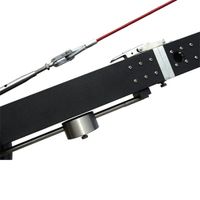 SNAPCRANE 12 KIT VZ-D100 & TCR 100 