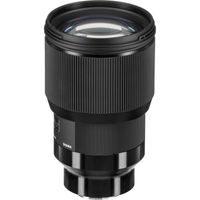 Sigma 85mm f/1.4 DG HSM Art Lens for Leica L