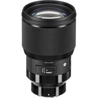 Sigma 85mm f/1.4 DG HSM Art Lens for Leica L