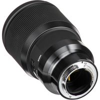 Sigma 85mm f/1.4 DG HSM Art Lens for Leica L