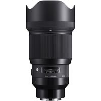 Sigma 85mm f/1.4 DG HSM Art Lens for Leica L