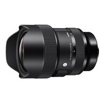 Sigma 14-24mm f/2.8 DG DN Art Lens for Leica L