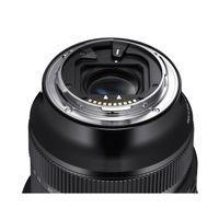 Sigma 14-24mm f/2.8 DG DN Art Lens for Leica L