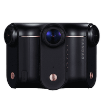 Kandao Obsidian R Professional 3D 360° VR Camera 