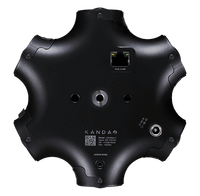 Kandao Obsidian R Professional 3D 360° VR Camera 