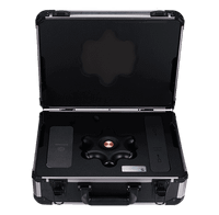 Kandao Obsidian R Professional 3D 360° VR Camera 