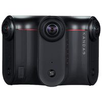 Kandao Obsidian S Professional 3D 360° VR Camera 